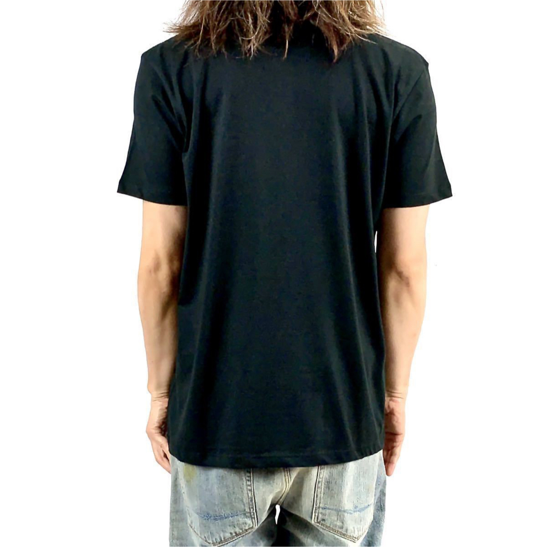新品 キースリチャーズ ローリングストーンズ テレキャス ギター Tシャツ 3