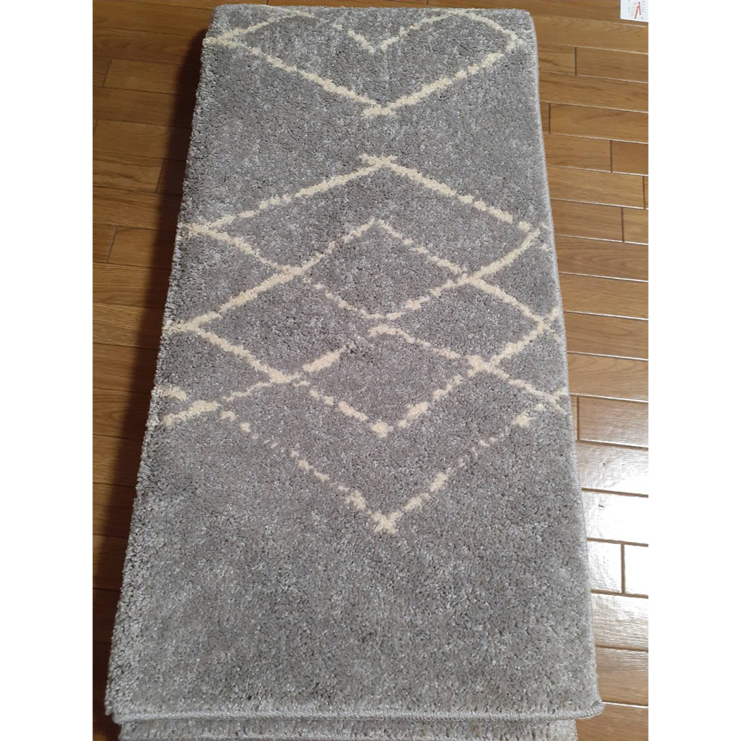 新品 unico 140×200 HIMAYA(ハイマヤ) ラグ ラグ 新品 unico 140×200 HIMAYA(ハイマヤ) ラグ ラグ