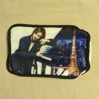 YOSHIKI ワインクーラー(ミュージシャン)