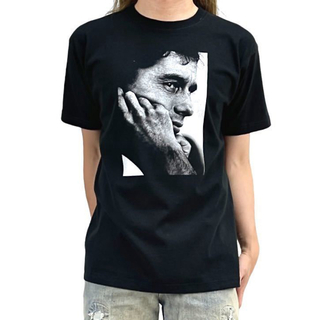 新品 アイルトン セナ マクラーレン ウィリアムズ F1ドライバー Tシャツ(Tシャツ/カットソー(半袖/袖なし))