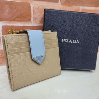 プラダ(PRADA)のもみ様専用(財布)