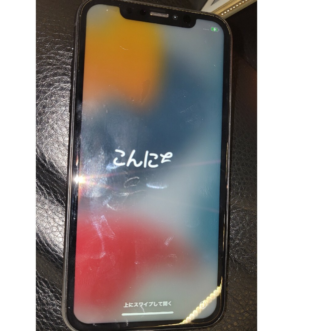 Apple　iphone　11 64GB