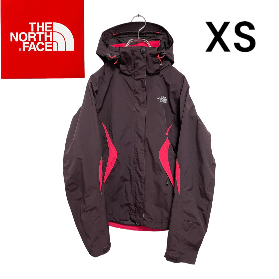 THE NORTH FACE - 【美品】ノースフェイス⭐︎HYVENT⭐︎マウンテン