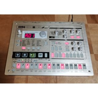 コルグ(KORG)のKORG ELECTRIBE S mkⅡ es-1mkⅡ コルグ エレクトライブ(その他)