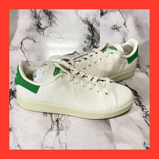 アディダス(adidas)のadidas originals アディダス スタンスミス プライムブルー(スニーカー)