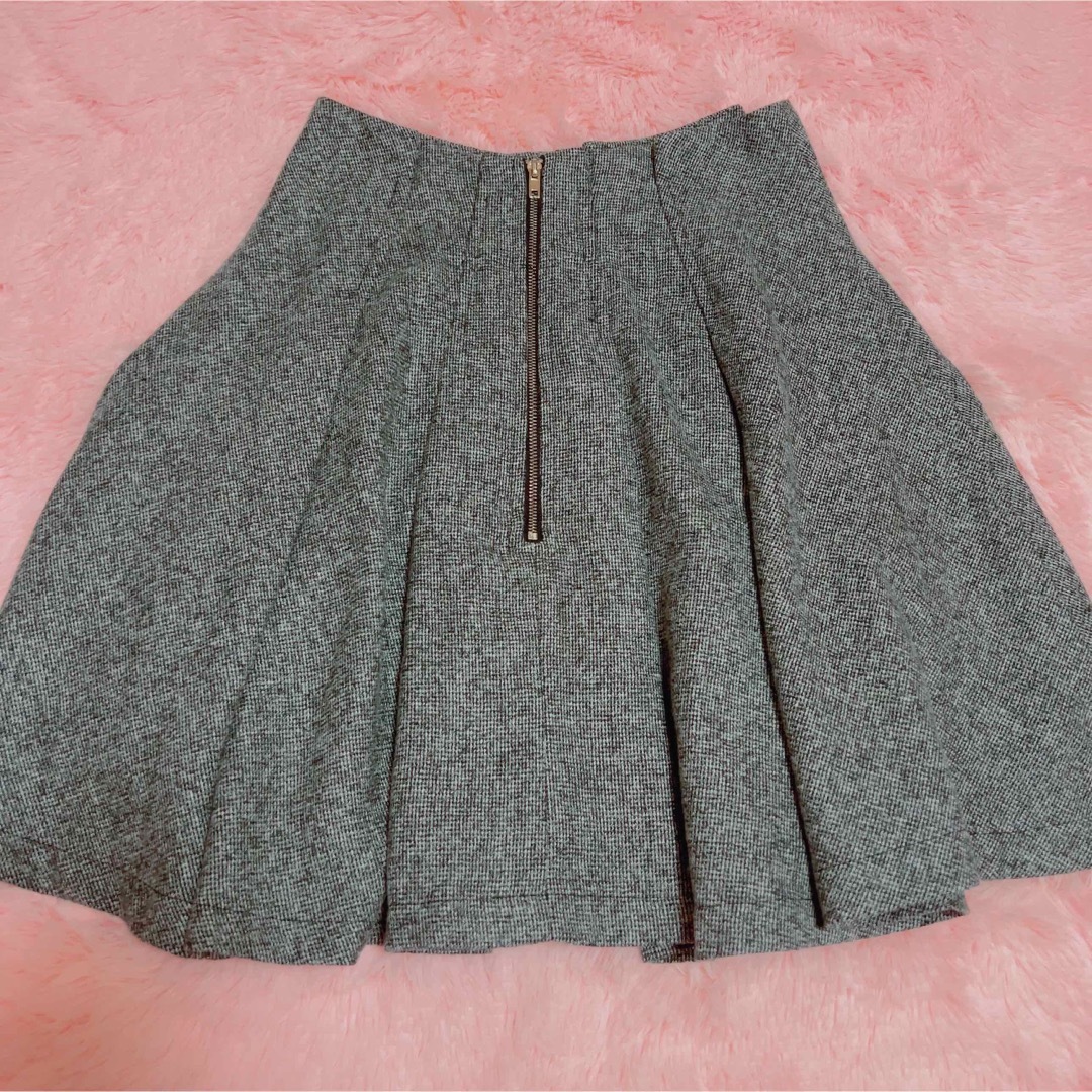 ROJITA(ロジータ)のロジータ スカート レディースのスカート(ミニスカート)の商品写真