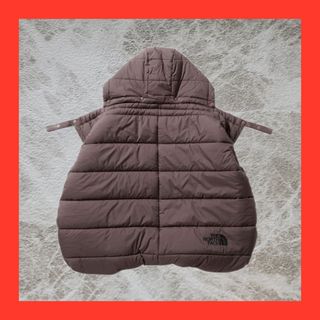 THE NORTH FACE - THE NORTH FACE ベビーシェルブランケット BLACK ...