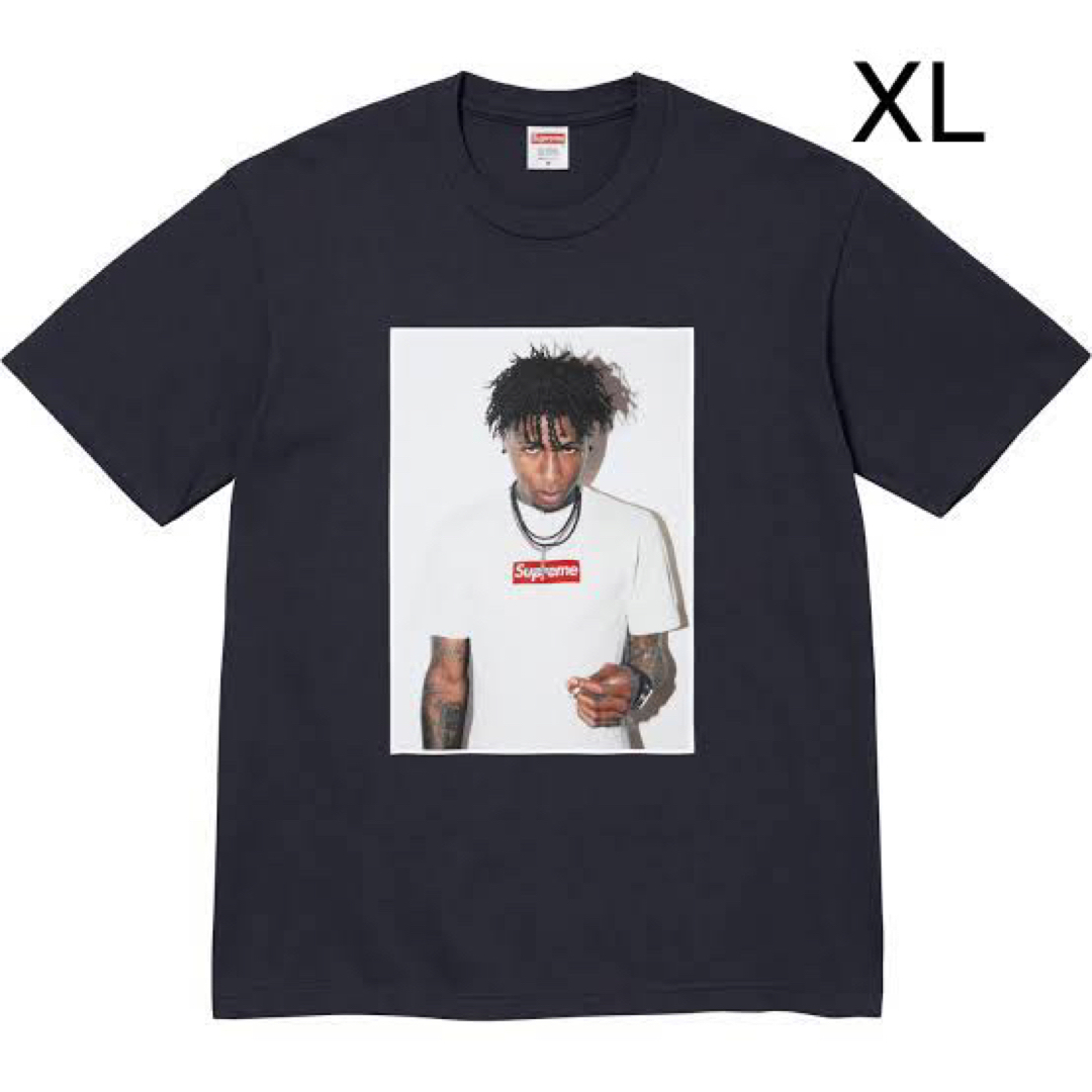 Supreme NBA Youngboy Tee シュプリームのサムネイル