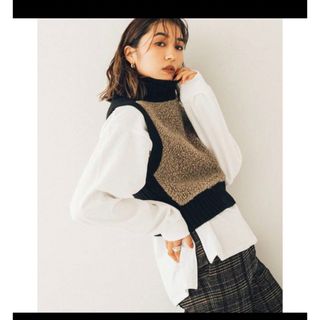 PUBLIC TOKYO - 22AW 完売品 オーバーヨークロングチェスターコートの