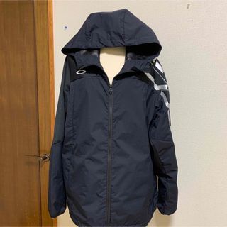 Oakley - 美品 18AW オークリー OAKLEY セーター ジャケット ブルゾン