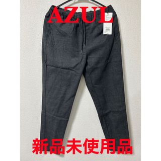 アズールバイマウジー(AZUL by moussy)の【新品未使用品】AZUL STRETCH TAPERED PANTS(チノパン)