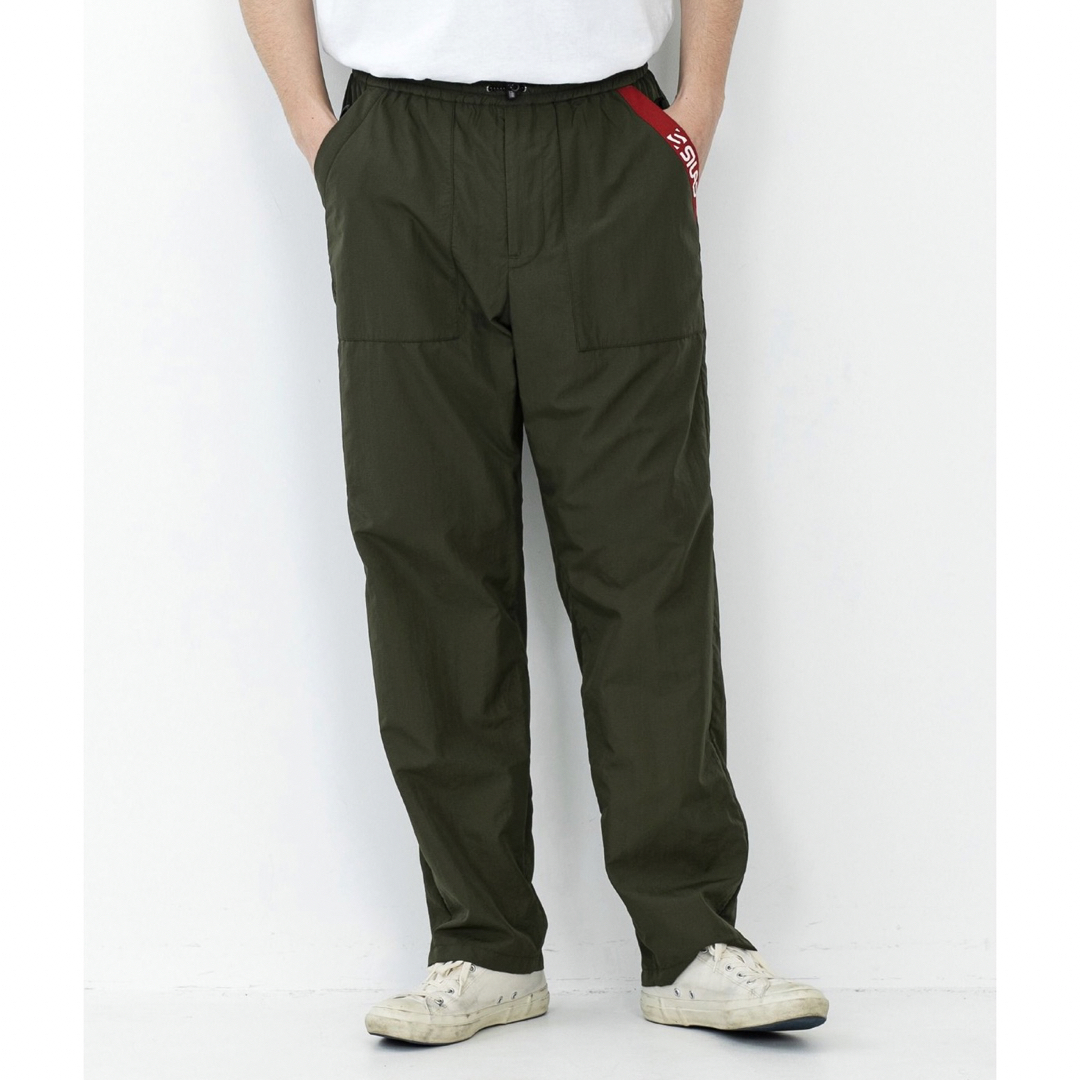 【新品未使用品】SILAS ZIP PANTS