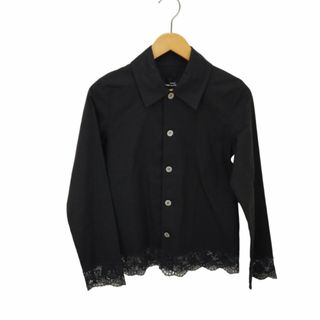 コム デ ギャルソン(COMME des GARCONS) シャツ/ブラウス(レディース