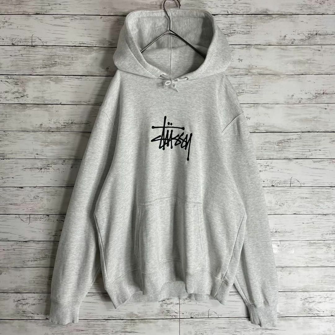 Stussy Design Hoodie パーカー