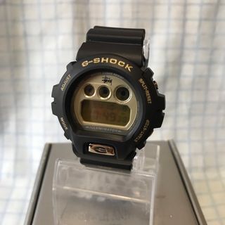 ③ 美品　貴重　G-SHOCK × STUSSY 25th annversary | フリマアプリ ラクマ