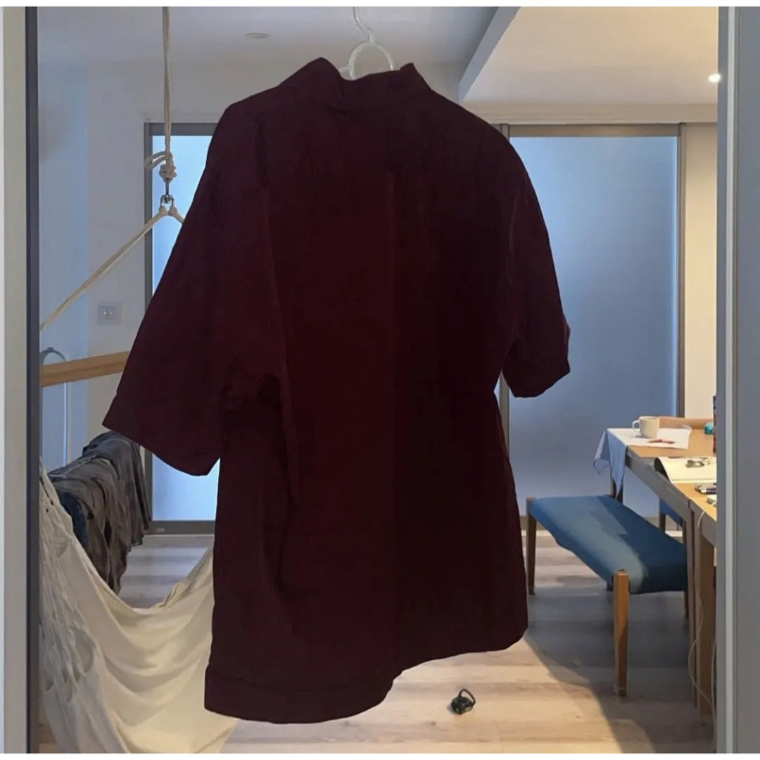 Marni(マルニ)のmarni shirt メンズのトップス(シャツ)の商品写真