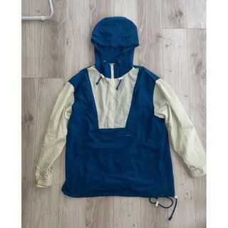 マルタンマルジェラ(Maison Martin Margiela)のvintage ナイロンジャケット(ナイロンジャケット)