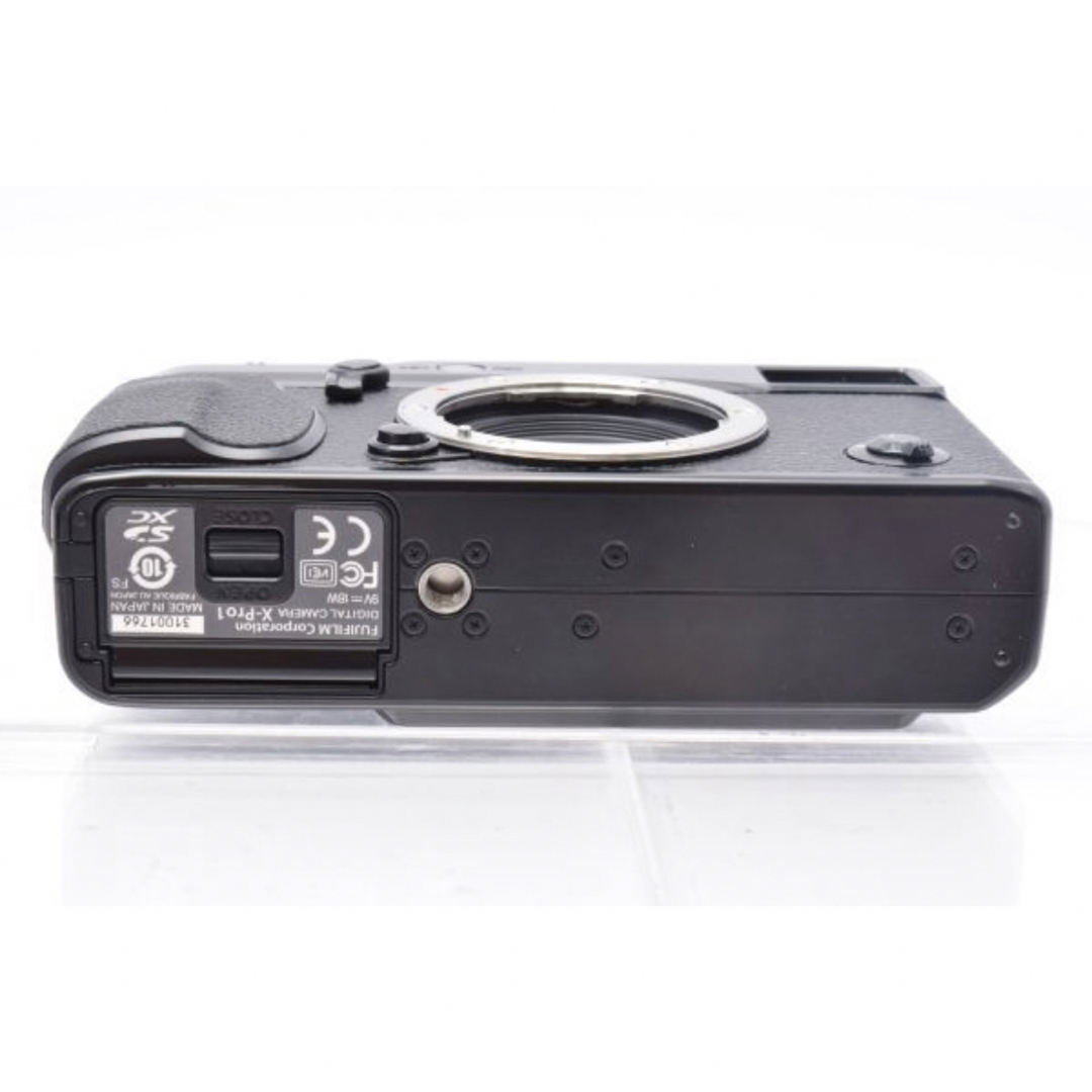 □ほぼ新品□ FUJIFILM X-Pro1 ボディ □ほぼ新品□ FUJIFILM X-Pro1 ボディ