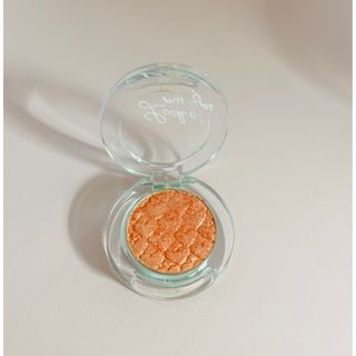 エチュードハウス(ETUDE HOUSE)のエチュードハウス ルックアット マイアイジュエル OR203(アイシャドウ)