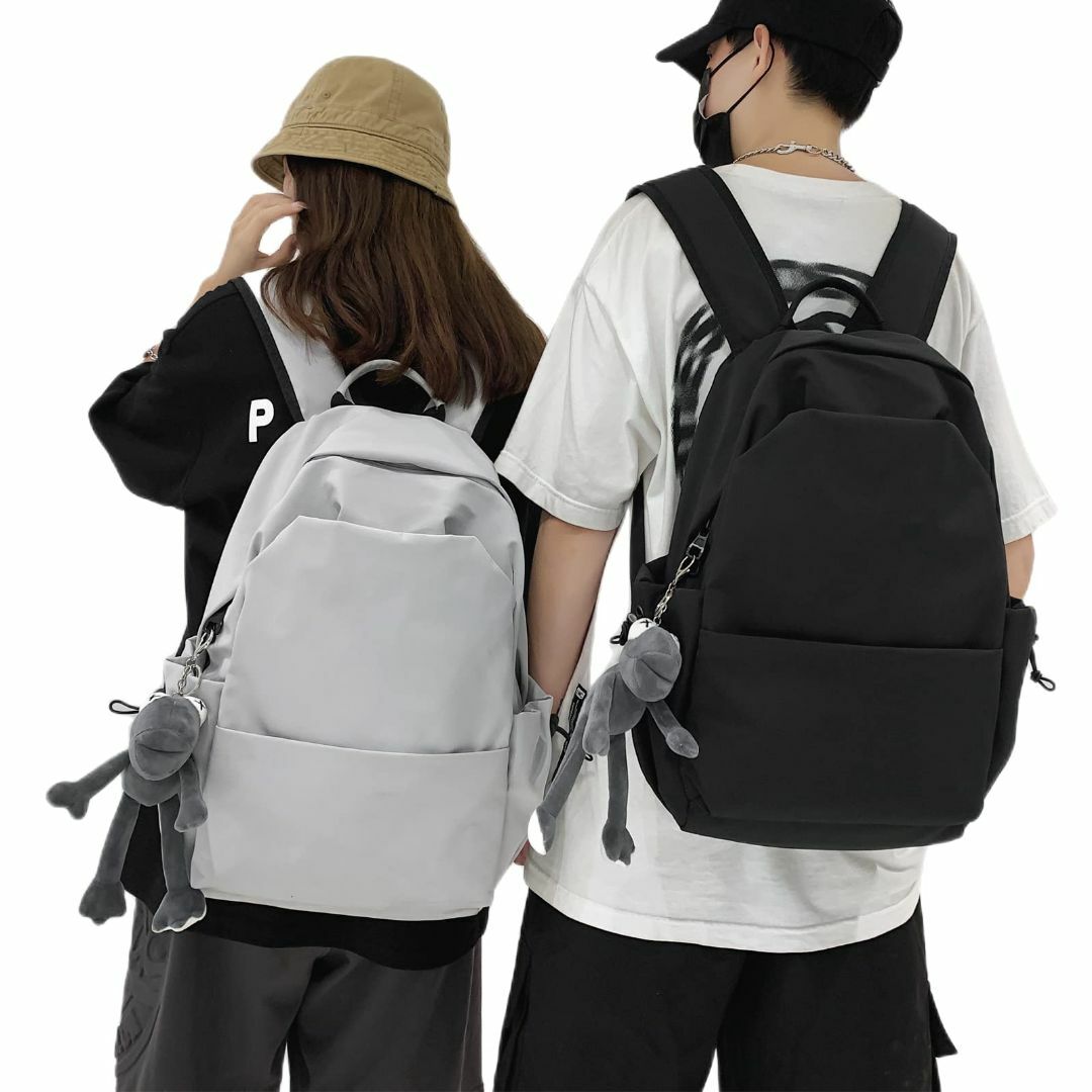 【色: ブラック】[ＢＡＣＫＰＡＣＫ＼ＳＡＫＵＢＥＩＥ] リュック レディース 6