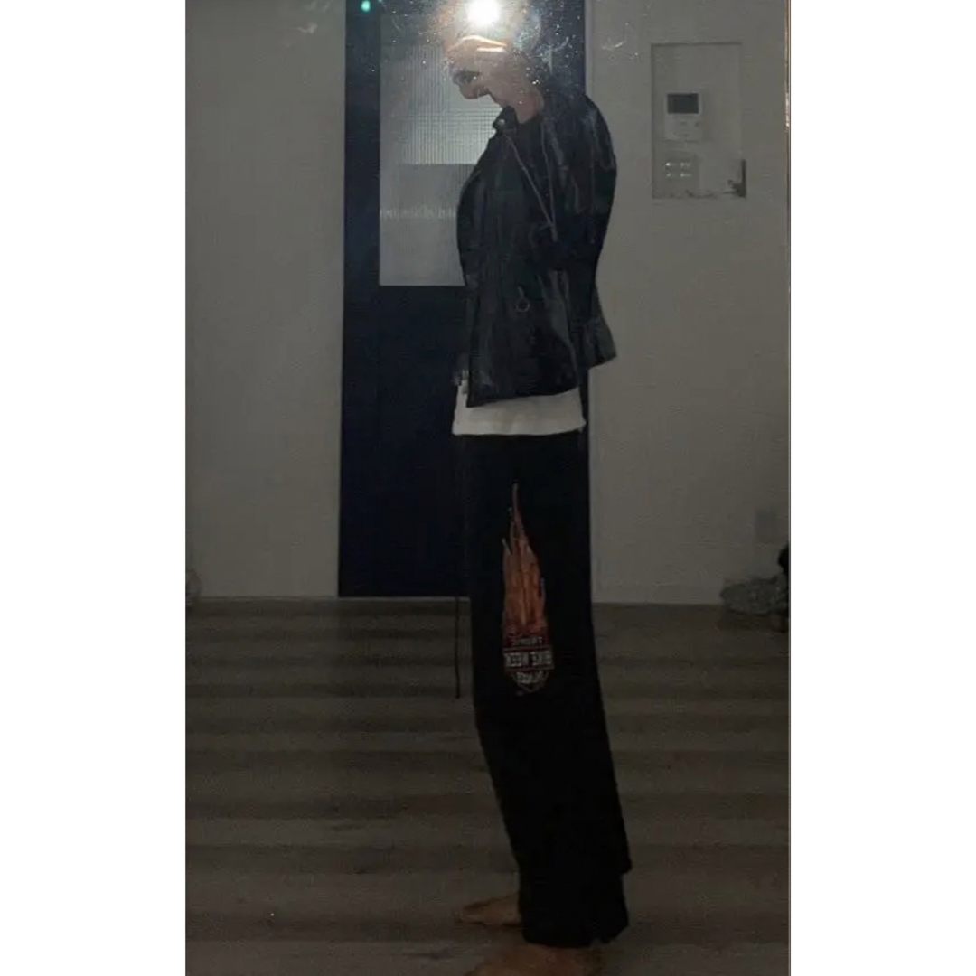 Maison Martin Margiela(マルタンマルジェラ)のvintage pants メンズのパンツ(ワークパンツ/カーゴパンツ)の商品写真