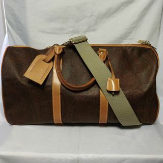 エトロ ボストンバッグ(レディース)の通販 100点以上 | ETROの エトロ ボストンバッグ(レディース)の通販 100点以上 | ETROの