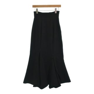 foufou THE DRESS #27 flare dress skirt の通販 by えりか's shop｜ラクマ