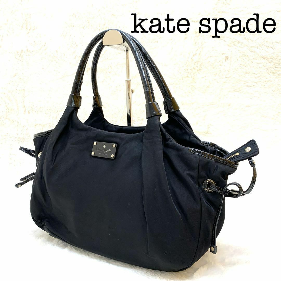 kate spade new york(ケイトスペードニューヨーク)のkate spade ケイトスペード ハンドバッグ レディースのバッグ(ハンドバッグ)の商品写真