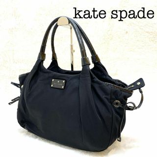 ケイトスペードニューヨーク(kate spade new york)のkate spade ケイトスペード ハンドバッグ(ハンドバッグ)