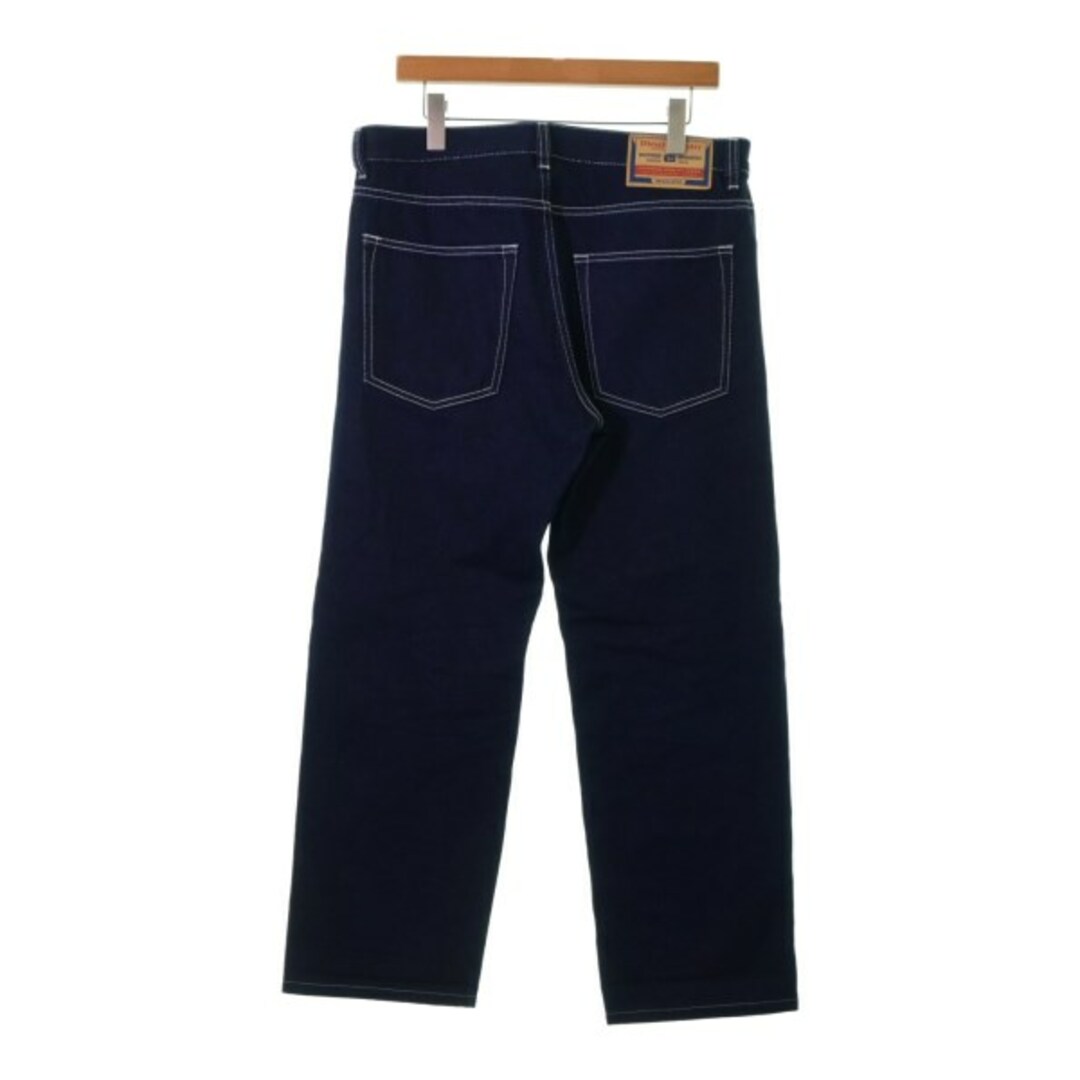 DIESEL - DIESEL ディーゼル デニムパンツ 30(M位) インディゴ(デニム