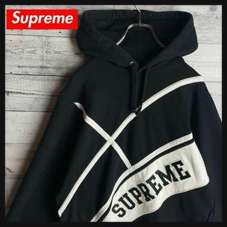 シュプリーム バイカラーの通販 100点以上 | Supremeを買うならラクマ