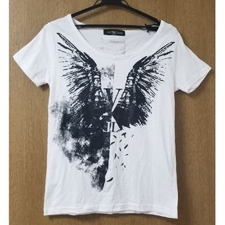 GACKT　LAST VISUALIVE　グッズ　Tシャツ(ミュージシャン)