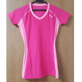 アンダーアーマー(UNDER ARMOUR)のUNDERARMOUR Tシャツ(トレーニング用品)