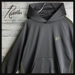 ニードルス パーカー(メンズ)の通販 100点以上 | Needlesのメンズを