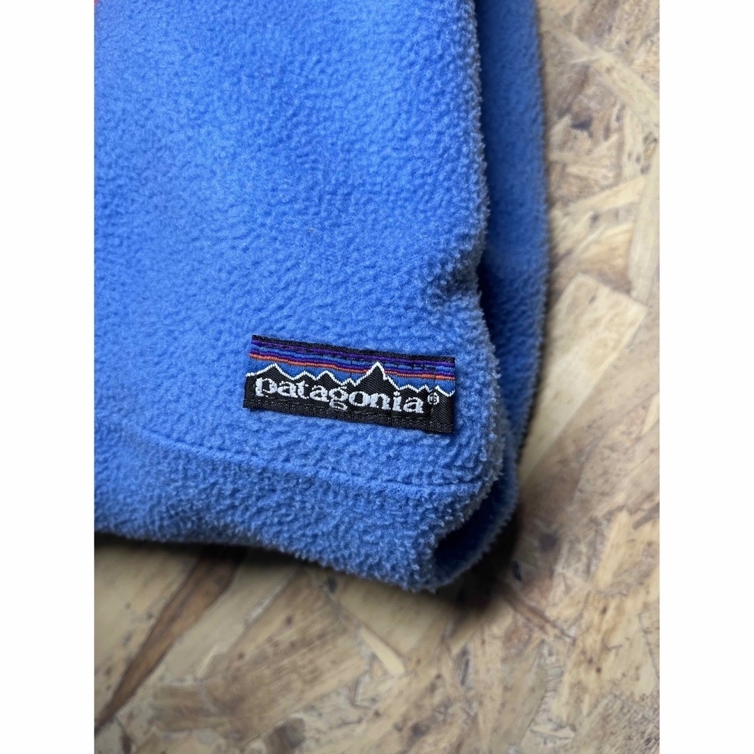 patagonia - US製、80'sレアモデル、レアカラー、パタゴニア patagonia - US製、80'sレアモデル、レアカラー、パタゴニア