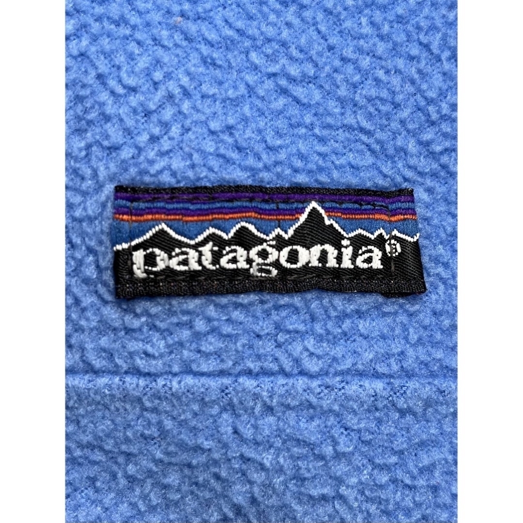 patagonia - US製、80'sレアモデル、レアカラー、パタゴニア patagonia - US製、80'sレアモデル、レアカラー、パタゴニア