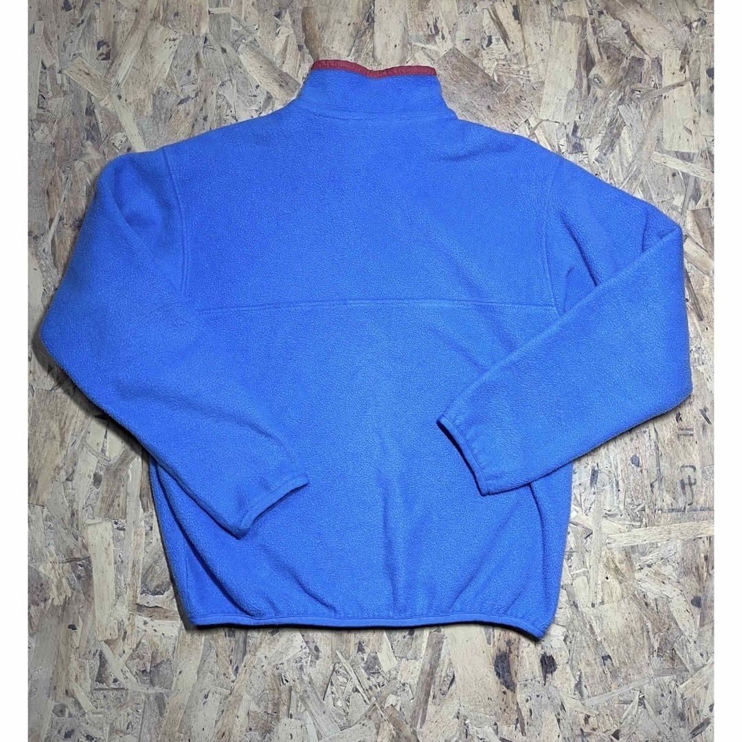 patagonia - US製、80'sレアモデル、レアカラー、パタゴニア patagonia - US製、80'sレアモデル、レアカラー、パタゴニア