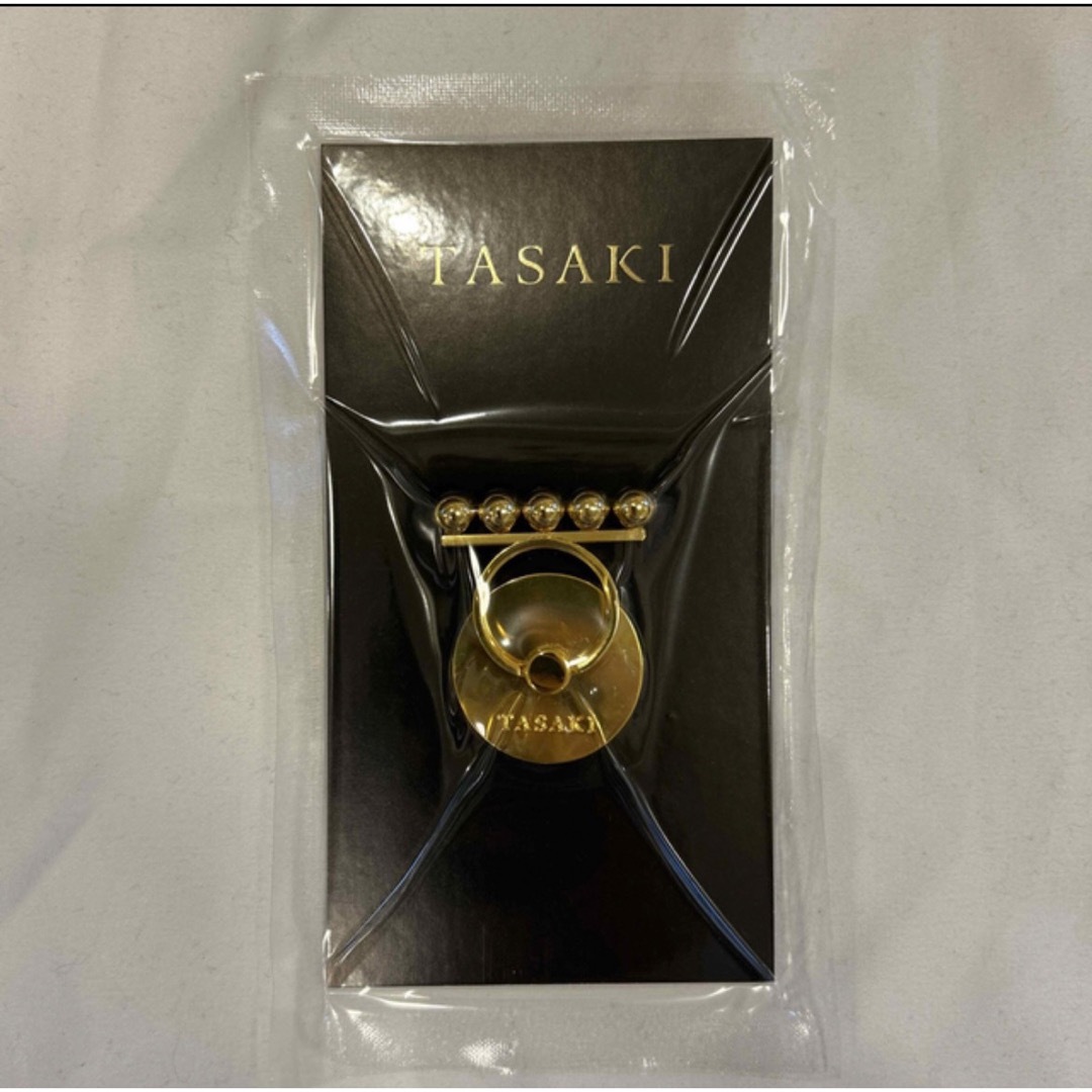 TASAKI  バランス スマホホルダーその他