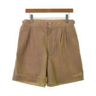 オーラリー ショートパンツ(メンズ)の通販 28点 | AURALEEのメンズを