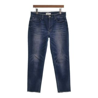 ヘルシーデニム(Healthy DENIM)のHealthy DENIM デニムパンツ 26(M位) インディゴ(デニム) 【古着】【中古】(デニム/ジーンズ)