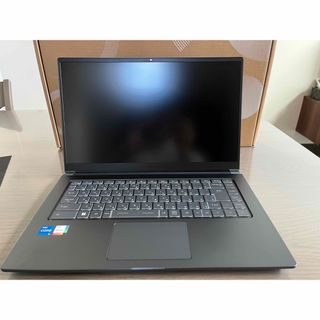 msi - 美品 GP76-11UG-1023JPの通販 by ぬらり屋|エムエスアイならラクマ