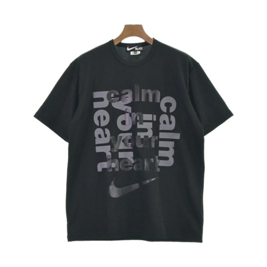 BLACK COMME des GARCONS Tシャツ・カットソー XXL 【古着】【中古】 | フリマアプリ ラクマ