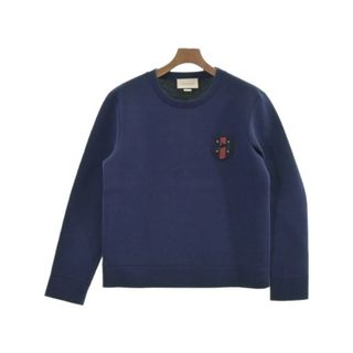グッチ 古着 スウェット(メンズ)の通販 52点 | Gucciのメンズを買う