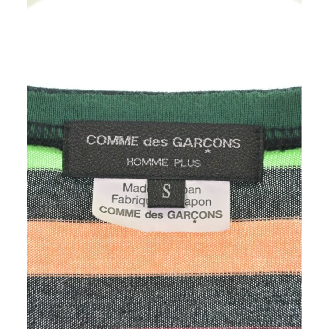 COMME des GARCONS HOMME PLUS Tシャツ・カットソー 2