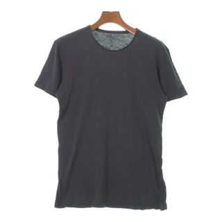 オールセインツ(All Saints)のALLSAINTS オールセインツ Tシャツ・カットソー S グレー 【古着】【中古】(Tシャツ/カットソー(半袖/袖なし))