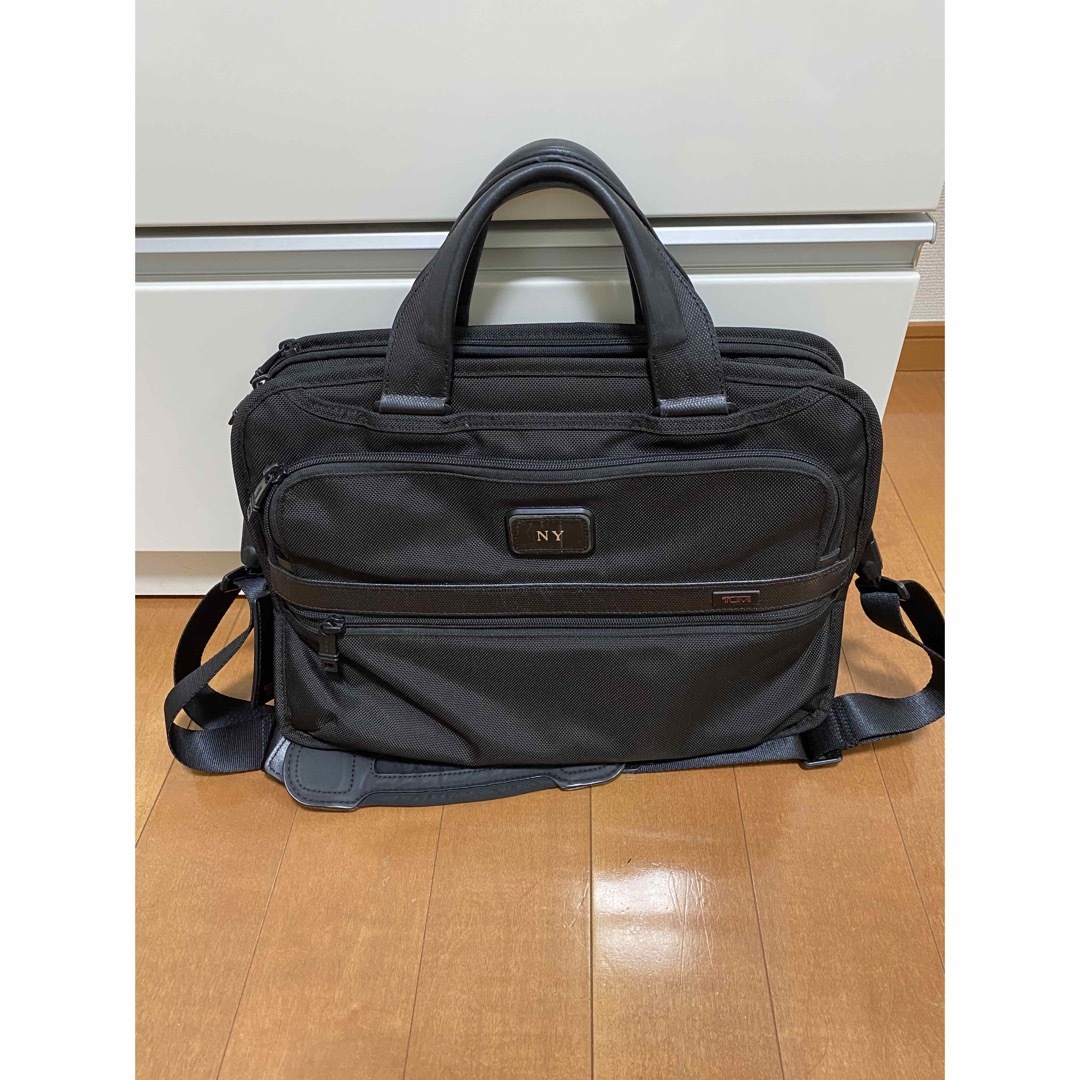 TUMI　26115D2　アルファ2