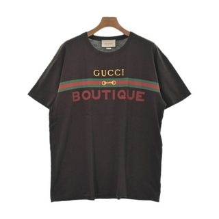 グッチ Tシャツ・カットソー(メンズ)の通販 1,000点以上 | Gucciの