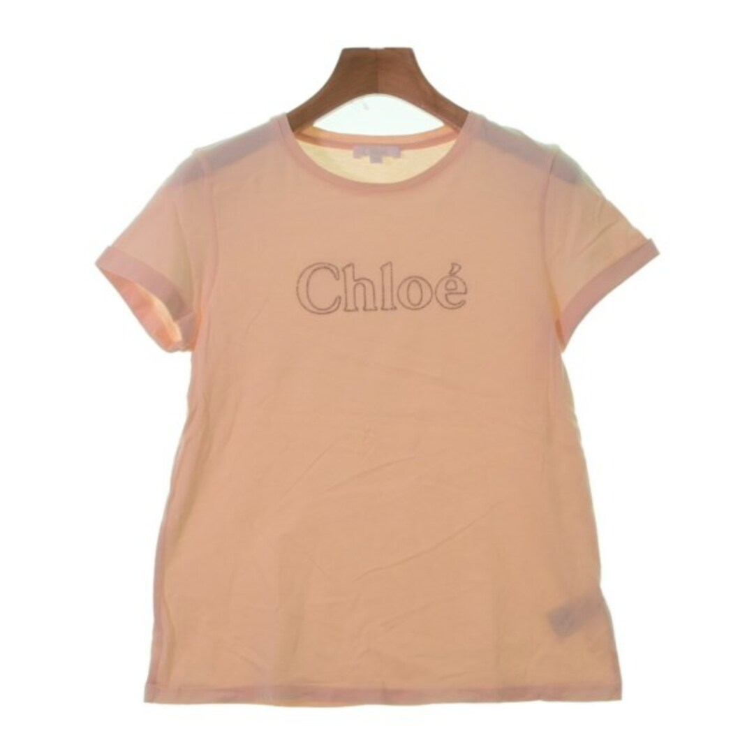 Chloe クロエ Tシャツ・カットソー 14 ピンク系