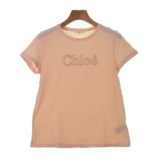 クロエ 子供 Tシャツ/カットソー(女の子)の通販 92点 | Chloeのキッズ