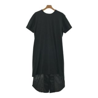 コムデギャルソンオムプリュス(COMME des GARCONS HOMME PLUS)のCOMME des GARCONS HOMME PLUS Tシャツ・カットソー 【古着】【中古】(Tシャツ/カットソー(半袖/袖なし))